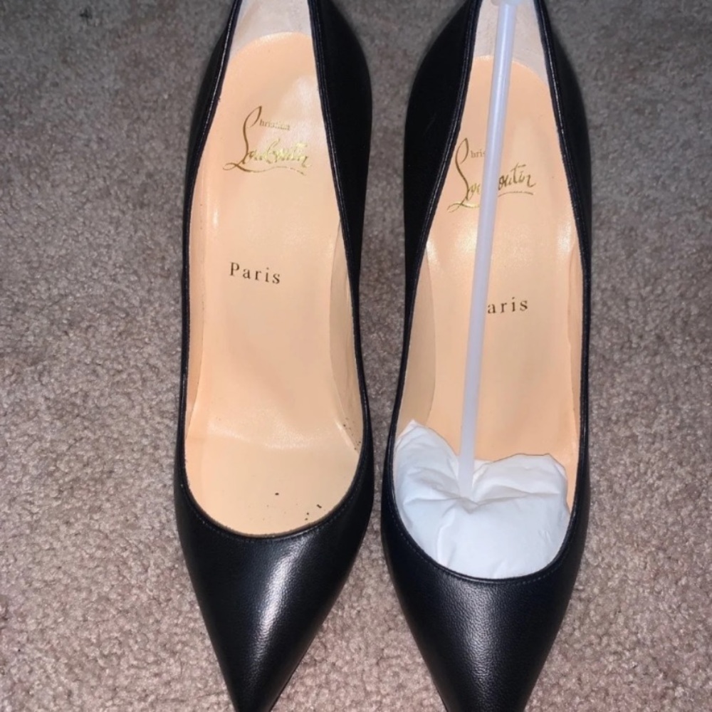 Christian Louboutin Pigalles